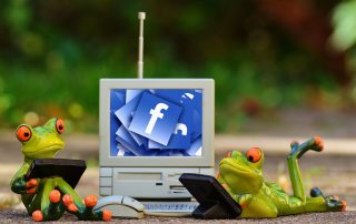 Facebook Firmenprofil richtig nutzen - Marketing ländlicher Raum Mecklenburg