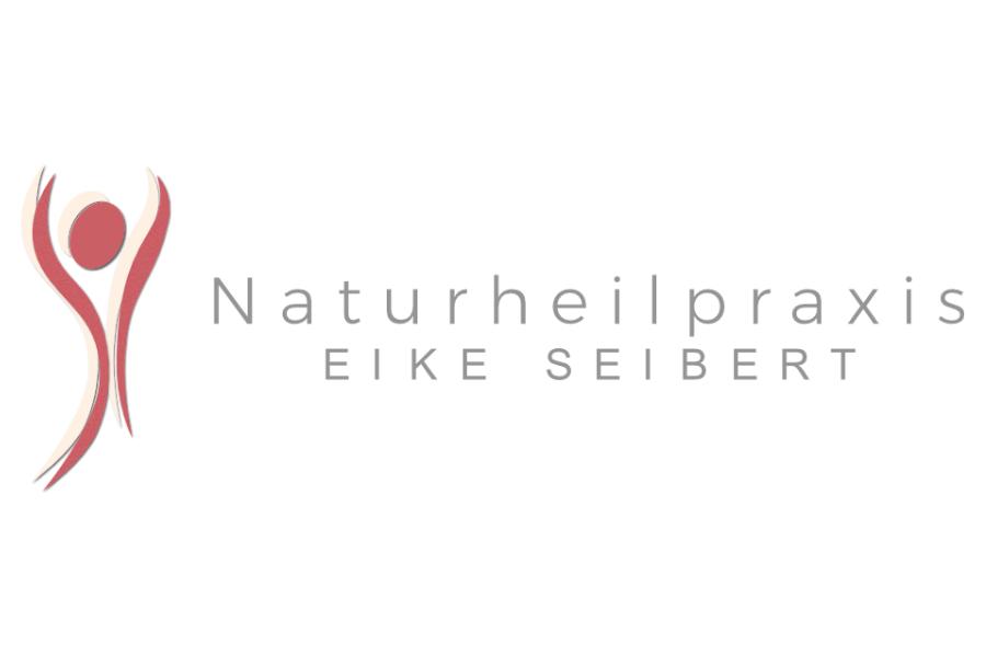Logo Re-Design für Heilpraktikerin Eike Seibert